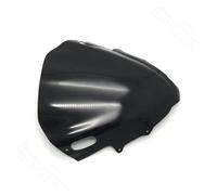 Fairing Deflector For TMAX500 Motorcycle Windshield Windscreen 2008-2011 For T-MAX For TMAX 500 For T-MAX500 2009 2010 Air Deflector Spoiler motorcycle windshield(Black)