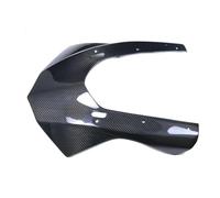 Fairing Deflector Full Carbon Fiber Front Windshield Wind Deflector Motorcycle Windscreen For R1 R1M 2015 2016 2017 2018 Windscreen Deflector