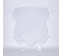 Fairing Deflector Motorcycle 15"23"Front Windshield Spoiler Screen Protector Windsreen Baffle For Gold Wing 1800 For GL1800 F6B 2018-2023 2022 motorcycle windshield(B)