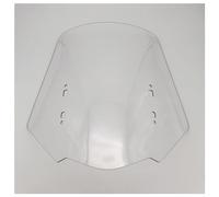 Fairing Deflector Motorcycle Accessories 20’‘Standard Windscreen Windshield Deflector Spoiler For Goldwing For GL1800 F6B 2018-2023 motorcycle windshield