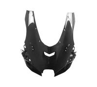 Fairing Deflector Motorcycle Front Fairing Part For Kawasaki For ZX10R 2021 2022 2023 Full Carbon Fiber Front Windshield Fairing Accessories Windscreen Deflector