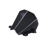 Fairing Deflector Motorcycle Front Windshield Fairing Protector Full Carbon Fiber For MT09 For FZ09 2020 2021 2022-2023 Windscreen Deflector