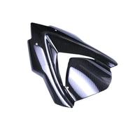 Fairing Deflector Motorcycle Front Windshield Part For Kawasaki For Z1000 2014 2019 2020 2021 2022 2023 Full Carbon Fiber Wind Shield Accessories Windscreen Deflector