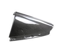 Fairing Deflector Motorcycle Front Windshield Part For Kawasaki For ZX10R 2021 2022 2023 Full Carbon Fiber Front Wind Shield Fairing Accessories Windscreen Deflector