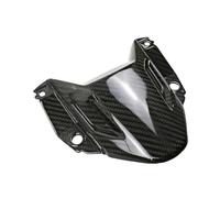Fairing Deflector Motorcycle Front Windshield Part For MT07 2018 2019 2020 2021 2022 2023 Full Carbon Fiber Wind Shield Accessories Windscreen Deflector