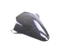 Fairing Deflector Motorcycle Wind Shield Windshield Inner Panel Full Carbon Fiber Fairing For BMW For S1000RR 2019 2020 2021-2022 Windscreen Deflector(TWILL WEAVE GLOSS)
