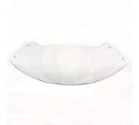 Fairing Deflector Motorcycle Windshield Windscreen Deflector Spoiler Fairing for for Davidson for Ttwin Lights Glide for 2015-2023 8.5 motorcycle windshield