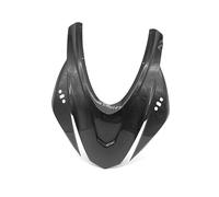 Fairing Deflectors For Aprilia For RS 660 RS660 2020 2021 2022 2023 Motorcycle Front Headlight Headlamp Fairing Cover Head Light Guard Motorbike Cowls(Carbon)