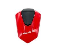 Fairing Deflectors For CBR 1000RR CBR1000RR CBR1000 RR CBR 1000 RR 2017-2019 Motorcycle Rear Seat Pillion Upper Cover Tail Hump Fairing Kits Motorbike Cowls(Red)