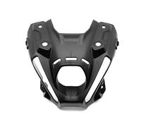 Fairing Deflectors For MT-09 SP MT 09 MT09 2021-2023 Motorcycle Front Nose Headlight Bracket Guard Cover Headlamp Cowl Fairing Motorbike Cowls(Unpainted)