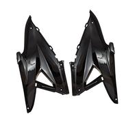 Fairing-engine hood adaptable scooter MBK 50 Nitro 1997+2012-Yamaha 50 Aerox 199