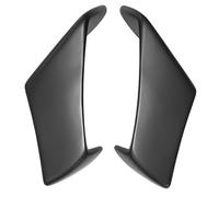Fairing Fit For Aprilia RSV4 2009-2020 Rsv4 Modified Deflector Shield Winglets Fixed Wind Wing Air Deflectors Fairing(Matte black TOP1)