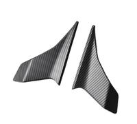 Fairing Fit For CFMOTO CF 250SR 250 SR MY22 CF250SR Side Downforce Naked Spoilers Winglet Wings Deflectors Side Winglet Spoiler
