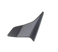 Fairing Fit For CFMOTO CF250SR 300SR Side Downforce Bare Spoiler Fixed Wing Fairing Accessories Side Winglet Spoiler(Left)