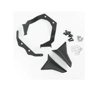 Fairing Fit For Honda CB750 Hornet 750 CB 750 2023 - Front Wing Fixed Wing Spoiler Deflector Fairing Frontal Wing Side Winglet Spoiler