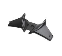 Fairing Fit For Honda CB750 Hornet CB 750 2023 2024 Frontal Downforce Spoilers Winglet Aerodynamic Wing Kit Side Winglet Spoiler(Carbon fiber)