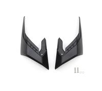 Fairing Fixed Wind Wing For CB650R Cover CB650R CB 650R 2018-2023 Wind Fairing Winglets Fin Trim Motorcycle Wing Protector Spoiler