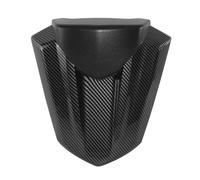 Fairing Fixed Wind Wing For CB750 CB 750 For Hornet 2023 Rear Passenger Pillion Seat Cover Tail Fairing Cowl Spoiler(Carbon look)