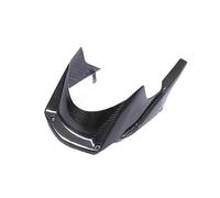 Fairing Fixed Wind Wing For CBR 1000 RR-R CBR1000RR-R 2021 2022 Motorcycle Modified Rear Hugger Rear Fender With Chain Guard Cover Spoiler(Twill weave glossy)