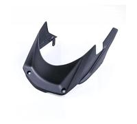 Fairing Fixed Wind Wing For CBR 1000 RR-R CBR1000RR-R 2021 2022 Motorcycle Modified Rear Hugger Rear Fender With Chain Guard Cover Spoiler(Plain weave matt)