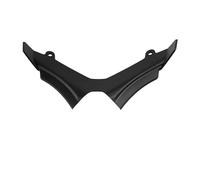 Fairing Fixed Wind Wing For For MT-15 For MT-125 2018-2025 Front Fairing Winglets Aerodynamic Wing Shell Cover Protection Guards Deflector(Black)