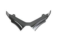 Fairing Fixed Wind Wing For For MT-15 For MT-125 2018-2025 Front Fairing Winglets Aerodynamic Wing Shell Cover Protection Guards Deflector(Carbon)