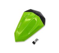 Fairing Fixed Wind Wing For For Ninja 500 For Ninja500 Z500 2024-2025 Rear Passenger Pillion Seat Cowl Tail Cover Fairing Motorcycle Spoiler(Dark green)