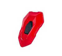 Fairing Fixed Wind Wing For S1000R S1000 R 2023 2024 Tail Section Case Afterbody Back Rear Luggage Decoration Guard Passenger Seat Fairing Cover(RED)