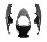 Fairing Fixed Wind Wing For SUZUKI GSX-R 600 GSXR 750 2006 2007 K6 K7 Rear Tail Side Seat Fairing Set Spoiler