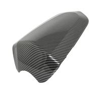 Fairing Fixed Wind Wing For Suzuki GSX-R GSXR GSX-S GSXS 125 150 GSXR150 GSXS150 2017-2024 Rear Seat Cover Tail Section Fairing Passenger Pillion Cowl Spoiler(Carbon look)