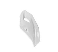 Fairing Fixed Wind Wing For Y&amaha YZF R7 YZF-R7 2022 2023 2024 Left Right Body Frame Side Cover Panel Protector Fairings Motorcycle Spoiler(Unpainted-Right Side)