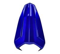 Fairing Fixed Wind Wing For YZF-R15 YZF R15 V3 YZFR15 2017 2018 2019 Tail Section Fairing Motorcycle Rear Passenger Seat Cover Pillion Cowl(Bl-ue)