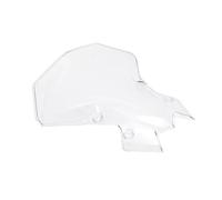 Fairing Fixed Wing For KAWASAKI For Z900 Z 900 For For Z650 2020-2023 Motorcycle Sports WindScreen Windshield Visor Deflector(Transparent)