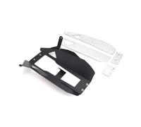 Fairing Fixed Wing Kit For BMW For S1000RR For M1000RR 2019-2022 Motorcycle Belly Pan Lower Engine Spoiler Fairing Panel Frame Protection Cover Cowl Aerodynamic Wings Deflector