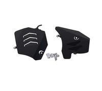 Fairing Fixed Wing Kit For CFMOTO For 675SR-R Motorcycle Engine Guard Frame Protector Accelerator Control Cover Aerodynamic Wings Deflector