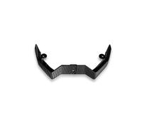 Fairing Fixed Wing Kit For MT-07 For FZ-07 2018 2019 2020 Motorcycle Parts Front Lower Headlight Stay Bracket Cowl Fairing Aerodynamic Wings Deflector(Carbon Look)