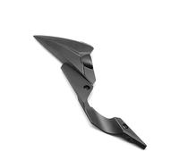 Fairing Fixed Wing Kit For Suzuki For GSX-S750 2017-2023 Motorcycle Engine Belly Pan Fairing Protector Skid Plate Cowl Cover Side Panel Aerodynamic Wings Deflector(Unpainted-Left Side)