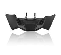 Fairing For BMW For S1000R 2021-2024 For M1000R 2023 2024 Wing Downforce Front Spoiler Naked Aerodynamic Winglet Side Spoiler(Matte Black)