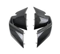 Fairing For BMW For S1000RR 2021+ Motorcycle Modified Fixed Wind Wing Full Real Carbon Fiber Reducer Winglets Air Deflector Side Spoiler