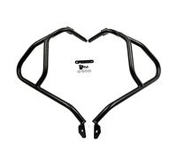 Fairing Frame Protector Engine Crash Bars For BMW G310R G310GS 2017-2020 Motorcycle Highway Engine Guard Bumper Crash Bar Stunt Cage Lower Frame Protector (G310gs Upper)