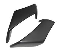 Fairing Fuel Tank Side For RSV4 2009-2020 Motorcycle Modified deflector shield Winglets Fixed Wind Wing Air Deflectors Fairing Accessories