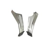 Fairing Fuel Tank Side Lower Left Right Side Cover ABS Plastic Motorcycle Parts For ZX400 2018 2019 2020 2021 2022 2023 2024