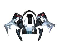 Fairing Fuel Tank Side Motorcycle Fairing Kit For GSX650F GSX 650F 2008 2009 2010 2011 ABS Plastic Street Wrecked Rebuild Bodywork