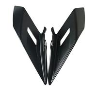 Fairing Fuel Tank Side Motorcycle Front Fairing Winglet ABS Lower Cover Protection Guard Fixed Wind Wing For 450SR 2022-2023