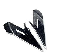 Fairing Fuel Tank Side Motorcycle Front Fairing Winglet ABS Lower Cover Protection Guard Fixed Wind Wing For 450SR 2022-2023