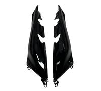 Fairing Fuel Tank Side Motorcycle Rear Side Fairing Panels Covers For TMAX 530 2017 2018 2019 ABS Plastic Body