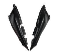 Fairing Fuel Tank Side Motorcycle Rear Side Fairing Panels Covers For TMAX 530 2017 2018 2019 ABS Plastic Body