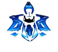 Fairing Fuel Tank Side Motorcycle Shell Fairing Kits Bodywork Panel Set For SV 650 SV650 2003 2004 2005 2006 2007 2008 2009 2010 2011 2012