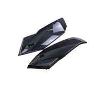 Fairing Fuel Tank Side Real Carbon Fiber Front Fairings Winglets Rear Footrest Parts Cover Kits For S1000R M1000R 2021 2022 2023 2024