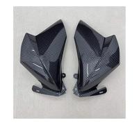 Fairing Fuel Tank Side The Motorcycle Fairing Is Suitable For Z 800 2013 2014 2015 2016 Body Kit Shell Guard Plate Carbon Fiber Coating